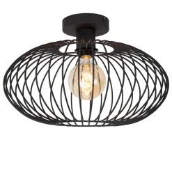 Wehkamp Home Plafondlamp Cage