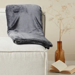 Wehkamp Home Plaid Bidar (200X150 Cm)