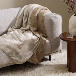 Wehkamp Home Plaid Bidar (200X150 Cm)