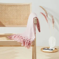 Wehkamp Home Plaid Bonnie (170X130 Cm)