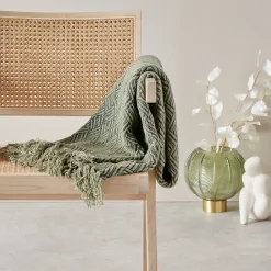 Wehkamp Home Plaid Lassi (125X150 Cm)