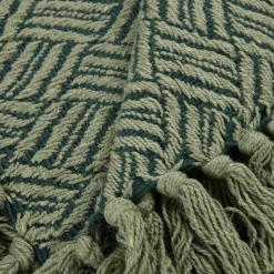 Wehkamp Home Plaid Lassi (125X150 Cm)