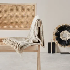 Wehkamp Home Plaid Lassi (125X150 Cm)