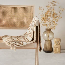 Wehkamp Home Plaid Lau (170X130 Cm)