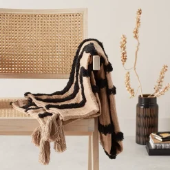 Wehkamp Home Plaid Lester (170X130 Cm)