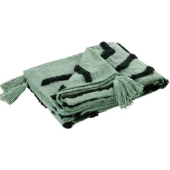 Wehkamp Home Plaid Lester (170X130 Cm)