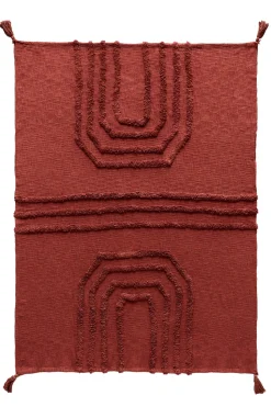 Wehkamp Home Plaid Lester (170X130 Cm)