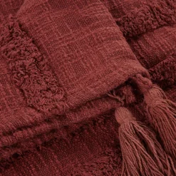 Wehkamp Home Plaid Lester (170X130 Cm)