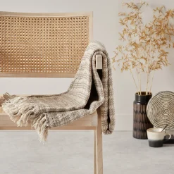 Wehkamp Home Plaid Liza (170X130 Cm)