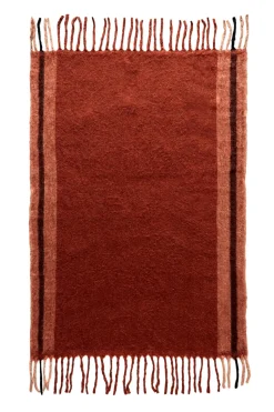 Wehkamp Home Plaid Loek (170X130 Cm)