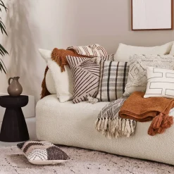 Wehkamp Home Plaid Lotus (170X130 Cm)