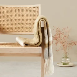 Wehkamp Home Plaid (150X125 Cm)