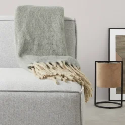 Wehkamp Home Plaid (150X125 Cm)