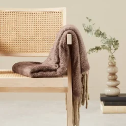 Wehkamp Home Plaid (150X125 Cm)