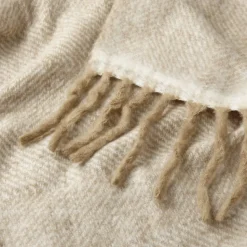 Wehkamp Home Plaid (150X125 Cm)