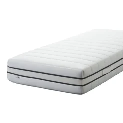 Wehkamp Home Pocketveringmatras Deluxe Traagschuim Deluxe Pocket Traagschuim (80X200 Cm)