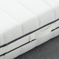 Wehkamp Home Pocketveringmatras Deluxe Traagschuim Deluxe Pocket Traagschuim (80X200 Cm)