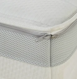 Wehkamp Home Pocketveringmatras Deluxe Koudschuim (90X200 Cm)