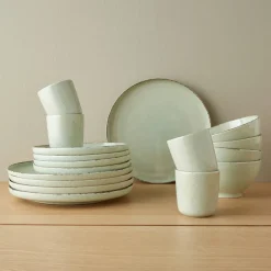 Wehkamp Home Serviesset Milo (16-Delig)