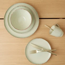 Wehkamp Home Serviesset Milo (16-Delig)