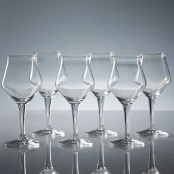 Wehkamp Home Speciaalbierglas (418 Ml) (Set Van 6)