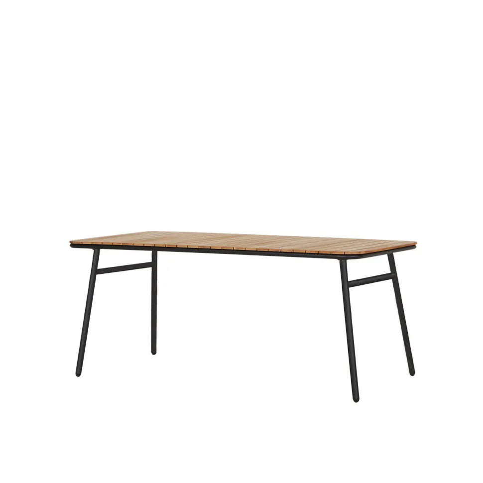 Wehkamp Home Teak Tuintafel Lombok (180X90 Cm)