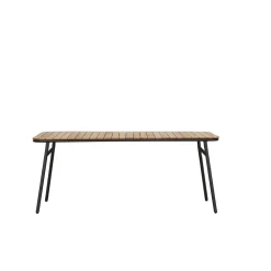 Wehkamp Home Teak Tuintafel Lombok (180X90 Cm)