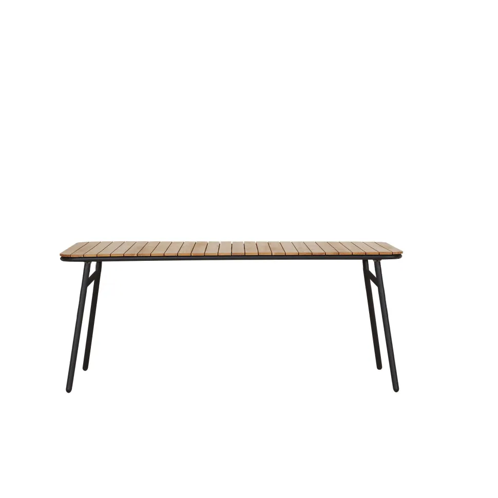Wehkamp Home Teak Tuintafel Lombok (180X90 Cm)