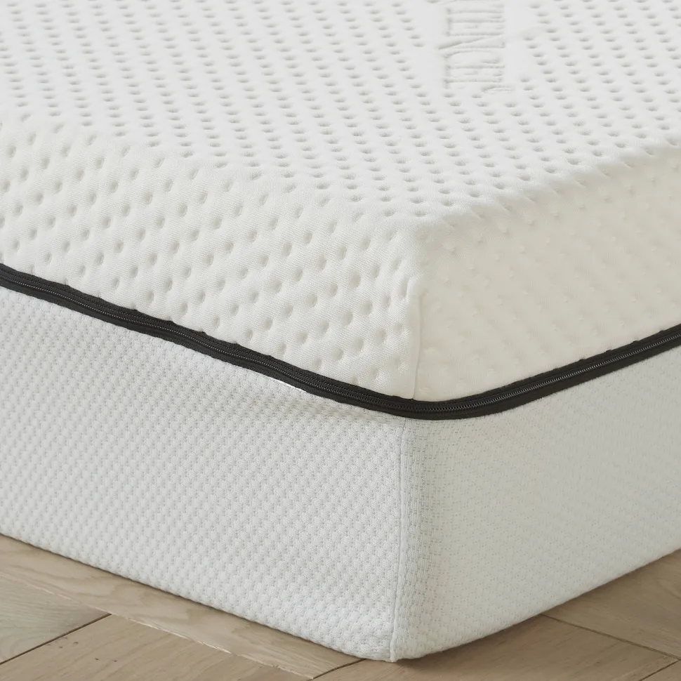 Wehkamp Home Traagschuimmatras Deluxe Koudschuim (140X200 Cm)