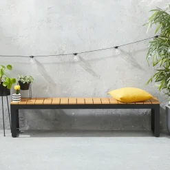 Wehkamp Home Tuinbank Berkeley (180X40 Cm)