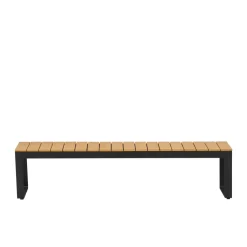 Wehkamp Home Tuinbank Berkeley (180X40 Cm)