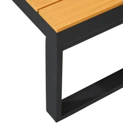 Wehkamp Home Tuinbank Berkeley (180X40 Cm)