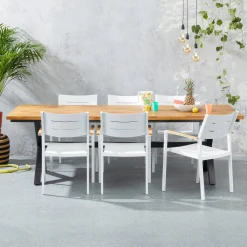 Wehkamp Home Tuinset Marsala/Austin