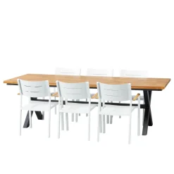 Wehkamp Home Tuinset Marsala/Austin