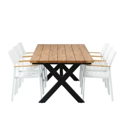 Wehkamp Home Tuinset Marsala/Austin