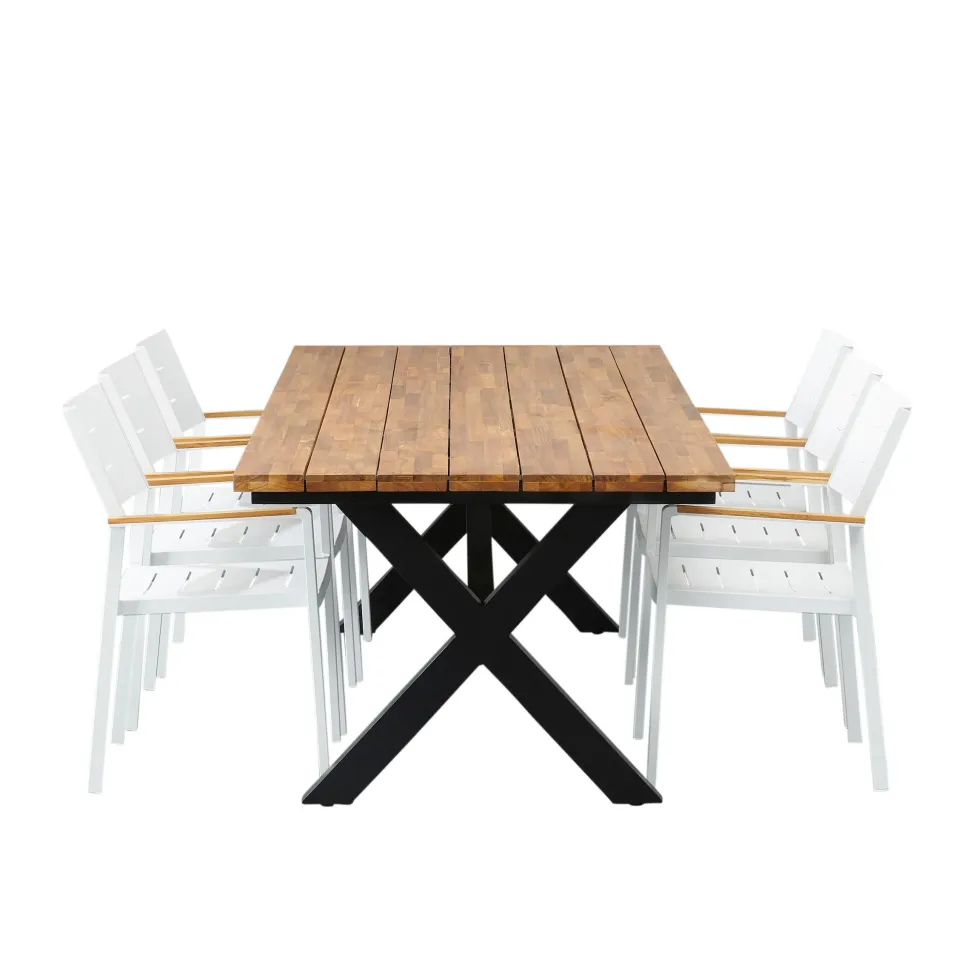 Wehkamp Home Tuinset Marsala/Austin