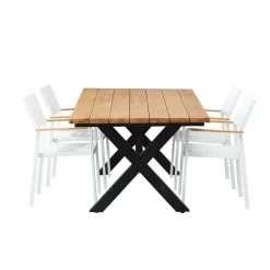 Wehkamp Home Tuinset Marsala/Austin