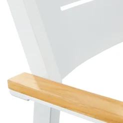 Wehkamp Home Tuinstoel Austin (Set Van 2)