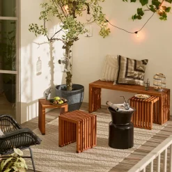 Wehkamp Home Tuinstoel Mariposa