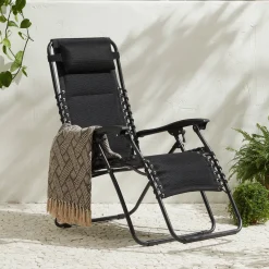 Wehkamp Home Tuinstoel Monda