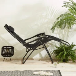 Wehkamp Home Tuinstoel Monda