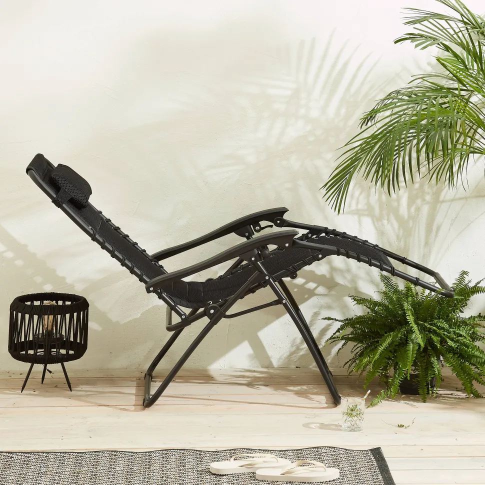 Wehkamp Home Tuinstoel Monda