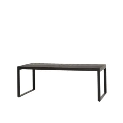 Wehkamp Home Tuintafel Berkeley Visgraat (160X90 Cm)