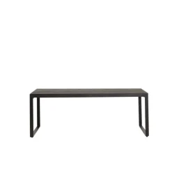 Wehkamp Home Tuintafel Berkeley Visgraat (160X90 Cm)