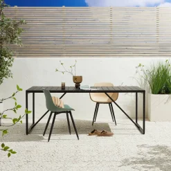 Wehkamp Home Tuintafel Berkeley Slim (160X90 Cm)