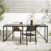 Wehkamp Home Tuintafel Berkeley Slim (200X100 Cm)