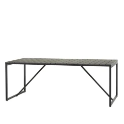 Wehkamp Home Tuintafel Berkeley Slim (200X100 Cm)