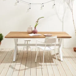 Wehkamp Home Tuintafel Marsala (200X100 Cm)