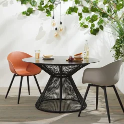 Wehkamp Home Tuintafel Sabang (O120Cm)