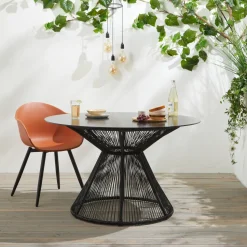 Wehkamp Home Tuintafel Sabang (O120Cm)